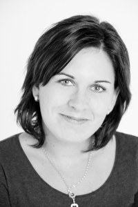 Schriftführerin Irene Stedronsky